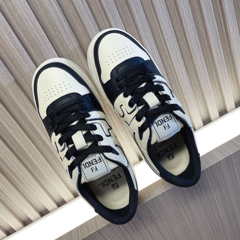 F**di casual shoes